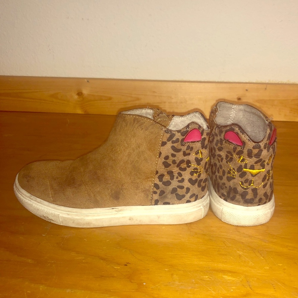 Nordstrom toddler sneakers